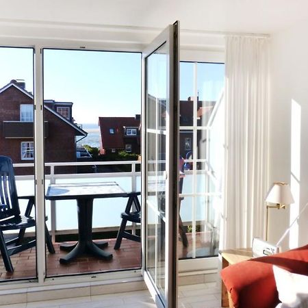 *Suedspitze 10 Mit Meerblick* Wittdun Ngoại thất bức ảnh